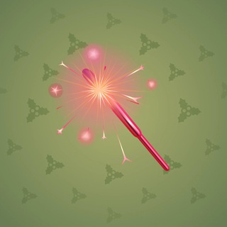 Party Sparkler #139781