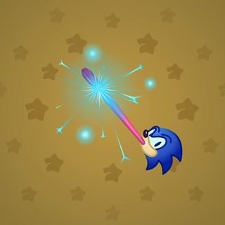 Party Sparkler #139784