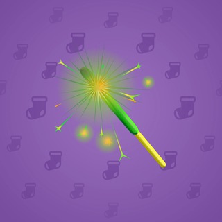 Party Sparkler #139786