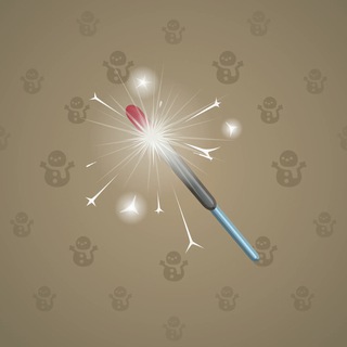 Party Sparkler #139787