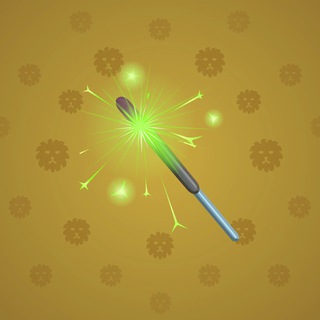 Party Sparkler #139788