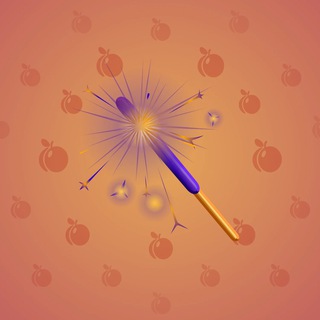 Party Sparkler #139790