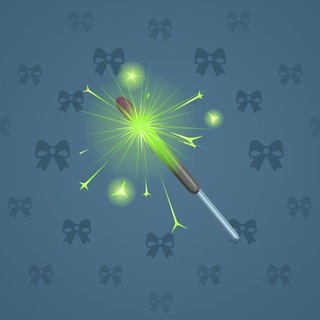Party Sparkler #139793