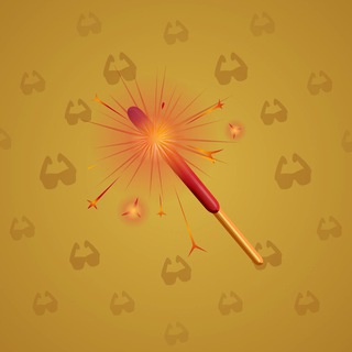 Party Sparkler #139795