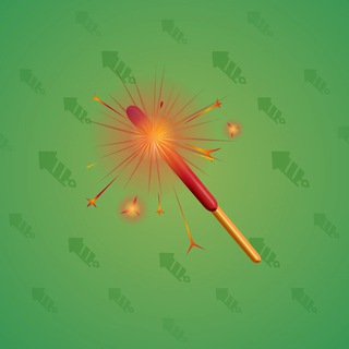 Party Sparkler #139796