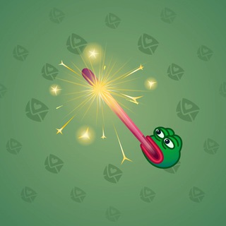 Party Sparkler #139797