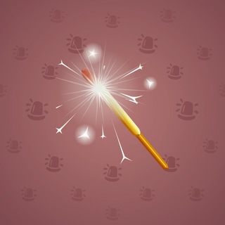 Party Sparkler #139799