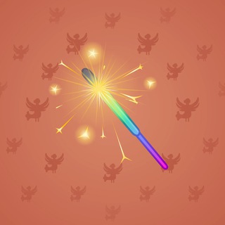 Party Sparkler #139805