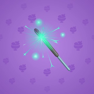 Party Sparkler #139807