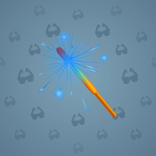 Party Sparkler #139808