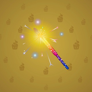 Party Sparkler #139814
