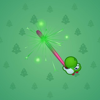 Party Sparkler #139816