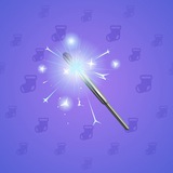 Party Sparkler #139817