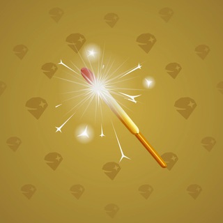 Party Sparkler #139821