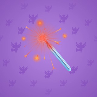 Party Sparkler #139857