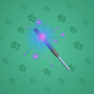 Party Sparkler #139872
