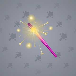 Party Sparkler #139873