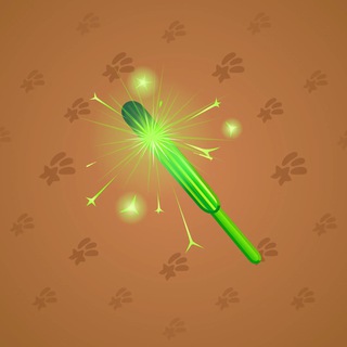 Party Sparkler #139874