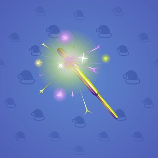 Party Sparkler #139882