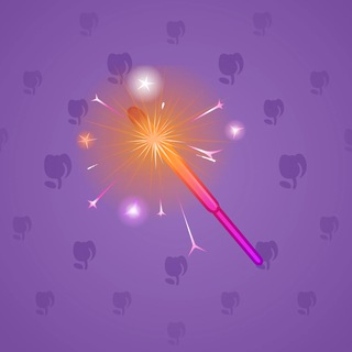Party Sparkler #139884