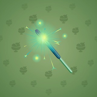 Party Sparkler #139886
