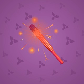Party Sparkler #139887