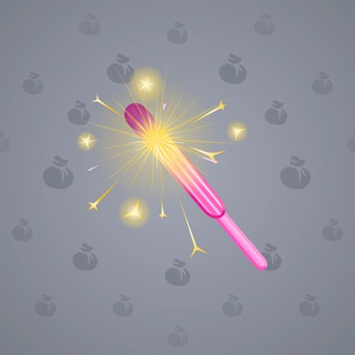 Party Sparkler #139888