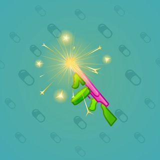 Party Sparkler #139896
