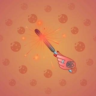 Party Sparkler #139902