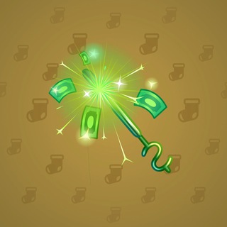 Party Sparkler #139915