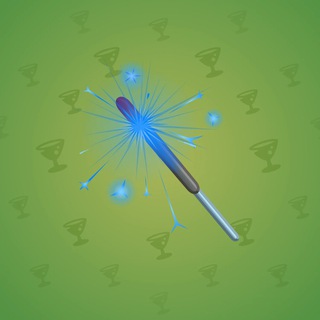 Party Sparkler #139965