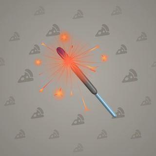 Party Sparkler #139968