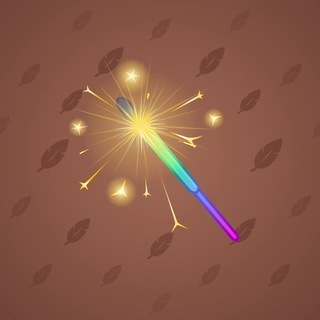 Party Sparkler #139974