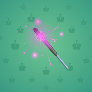 Party Sparkler #139983