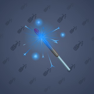 Party Sparkler #139985