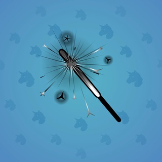 Party Sparkler #139991