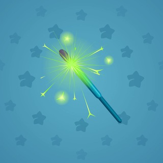 Party Sparkler #139996