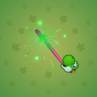 Party Sparkler #140003