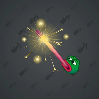 Party Sparkler #140110