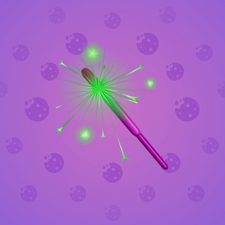 Party Sparkler #140112