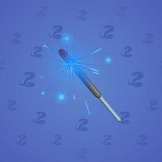 Party Sparkler #140116