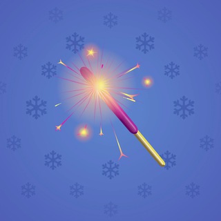 Party Sparkler #140120