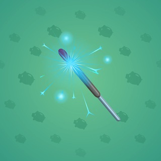 Party Sparkler #140121