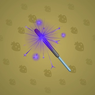 Party Sparkler #140122