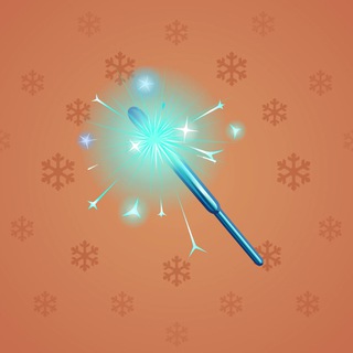 Party Sparkler #140124