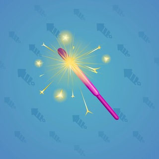 Party Sparkler #140126