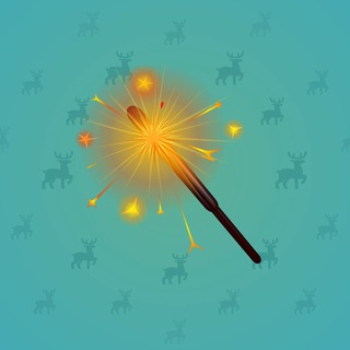 Party Sparkler #140128