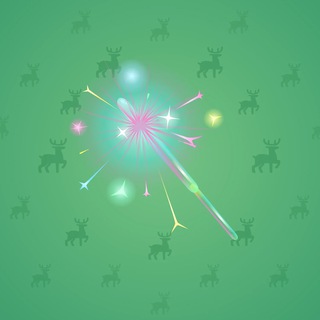 Party Sparkler #140129