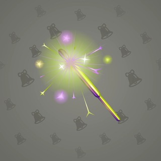 Party Sparkler #140130