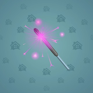 Party Sparkler #140132